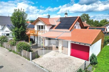 Einfamilienhaus zum Kauf 895.000 € 6,5 Zimmer 197 m² 632 m² Grundstück Mittergars Gars 83536