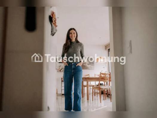 Maisonette zur Miete Tauschwohnung 1.145 € 3 Zimmer 79 m² 4. Geschoss Altstadt-Süd Innenstadt 50676