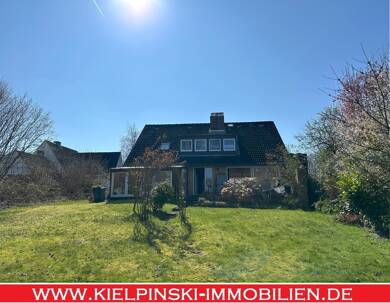 Wohnung zum Kauf 339.000 € 4 Zimmer 130 m² frei ab sofort Steinburg/Eichede 22964