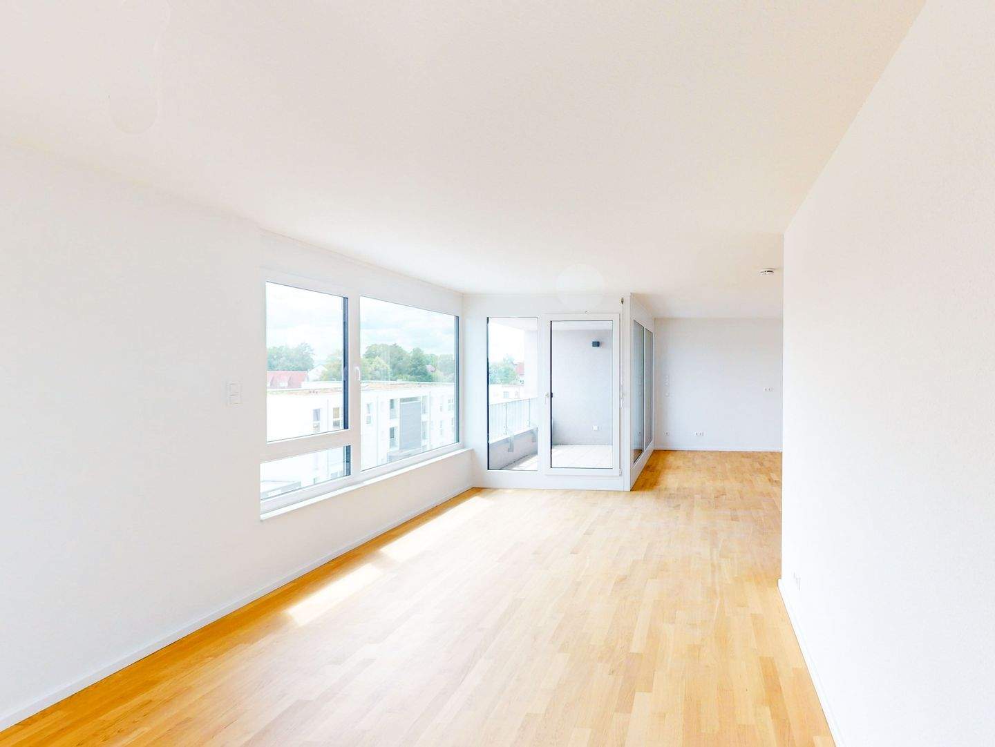 Apartment in Schwäbisch Hall, Landkreis Schwäbisch Hall - Ansicht 2