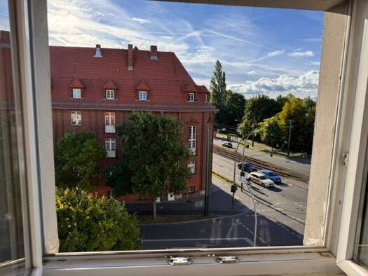 Wohnung zur Miete 898 € 2 Zimmer 85,3 m² 3. Geschoss frei ab 01.12.2026 Babelsberg Nord Potsdam 14482