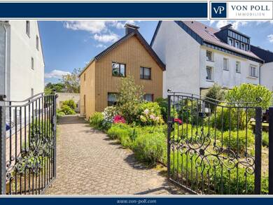 Einfamilienhaus zum Kauf 595.000 € 5 Zimmer 118 m² 990 m² Grundstück Troisdorf / Oberlar 53842