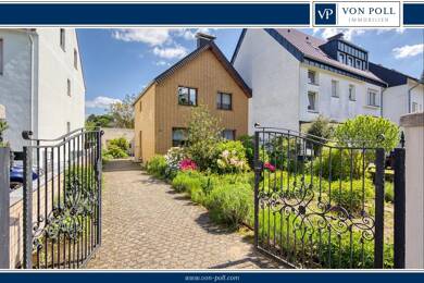 Einfamilienhaus zum Kauf 595.000 € 5 Zimmer 118 m² 990 m² Grundstück Oberlar Troisdorf / Oberlar 53842