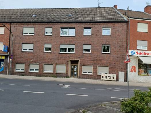 Wohnung zur Miete 730 € 4 Zimmer 86 m² Geschoss 2/3 frei ab 01.10.2026 Heessen Heessen 59073