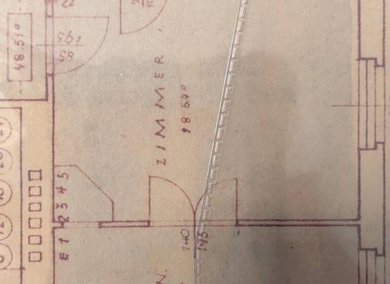 Wohnung zum Kauf 240.000 € 3 Zimmer 61 m² 4. Geschoss Wien 1170