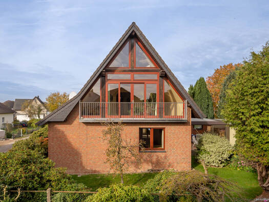 Einfamilienhaus zum Kauf 329.000 € 6 Zimmer 170 m² 1.205 m² Grundstück Spradow Bünde 32257