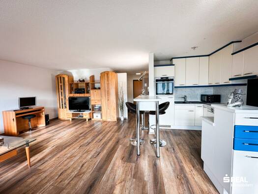 Wohnung zum Kauf 259.000 € 2 Zimmer 61,8 m² 2. Geschoss Frastanz 6820