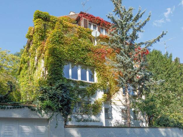 Mehrfamilienhaus zum Kauf 1.980.000 € 12 Zimmer 334 m² 627 m² Grundstück West Stuttgart 70193