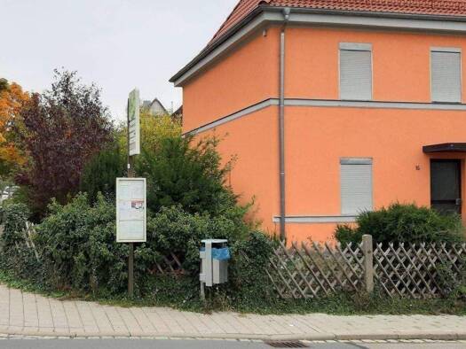 Reihenendhaus zur Versteigerung 285.000 € 3,5 Zimmer 95 m² 270 m² Grundstück frei ab sofort Geisleitenstraße 16 Leichendorf Zirndorf 90513