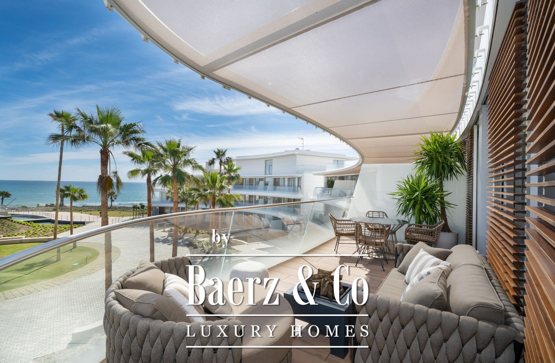 Apartment zum Kauf 1.459.500 € 139 m²<br/>Wohnfläche estepona