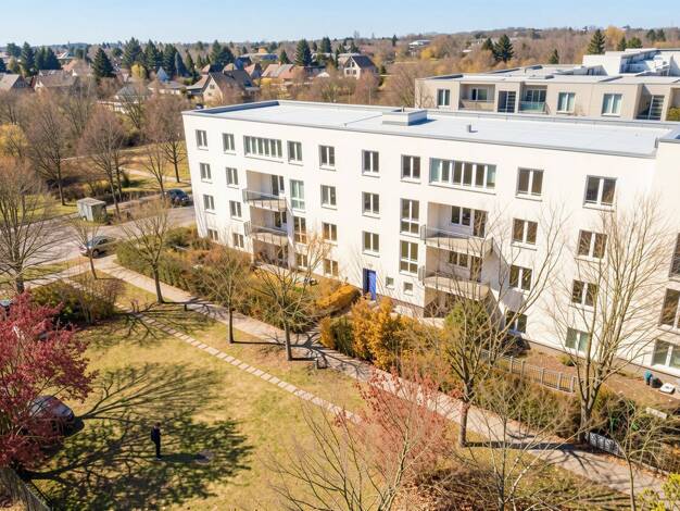 Wohnung zur Miete 3.150 € 7 Zimmer 165 m² EG Rudow Berlin 12355