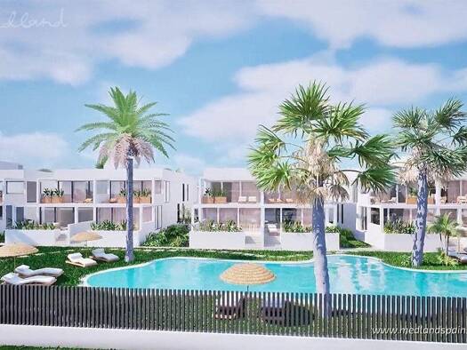 Wohnung zum Kauf 565.000 € 143 m² Mar de Cristal 30384