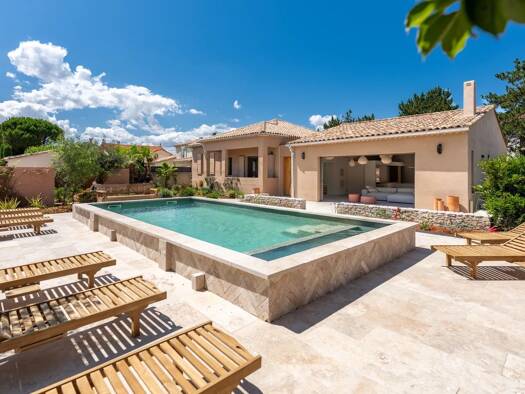 Einfamilienhaus zum Kauf 2.190.000 € 6 Zimmer 230 m² 1.012 m² Grundstück Le Mariel ST REMY DE PROVENCE 13210