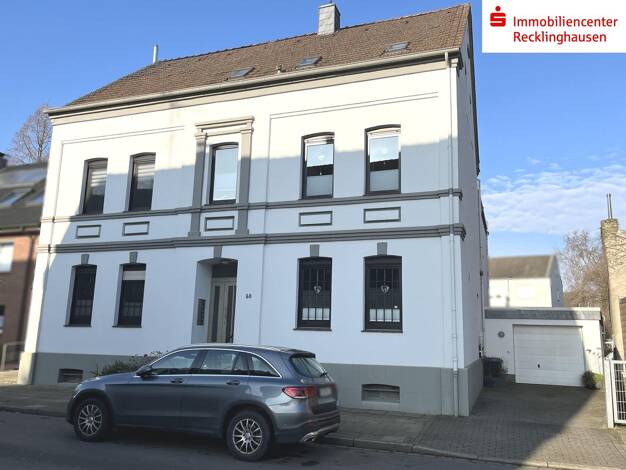 5Zimmer Wohnung in Dortmund Westerfilde immowelt
