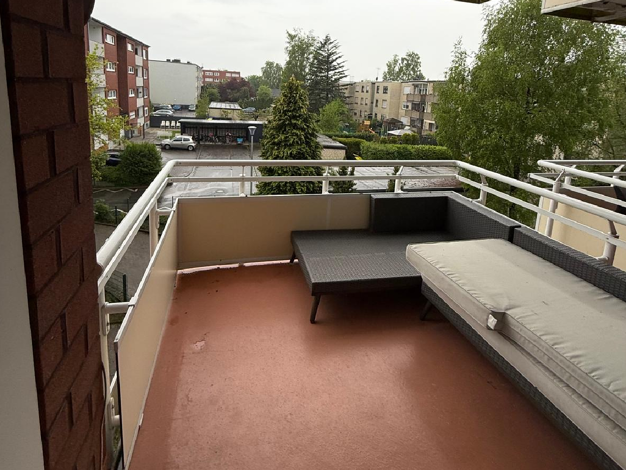 Wohnung zum Kauf 120.000 € 2 Zimmer 63 m² Selm 59379