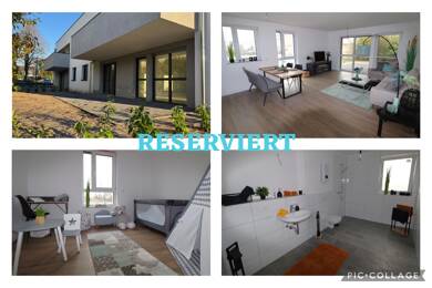 Wohnung zum Kauf - Neubau 299.000 € 3 Zimmer 84,6 m² Wischlingen Dortmund 44369