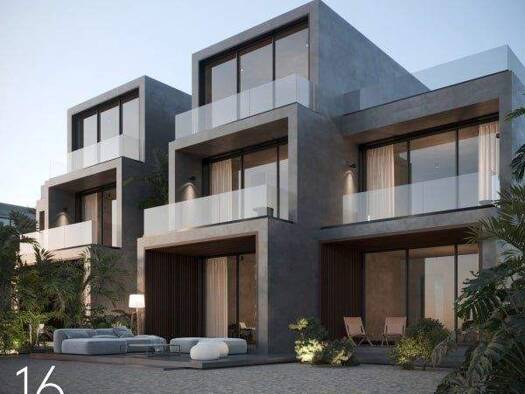 Wohnung zum Kauf 363.237 € 3 Zimmer 151 m² Soma Bay 84511