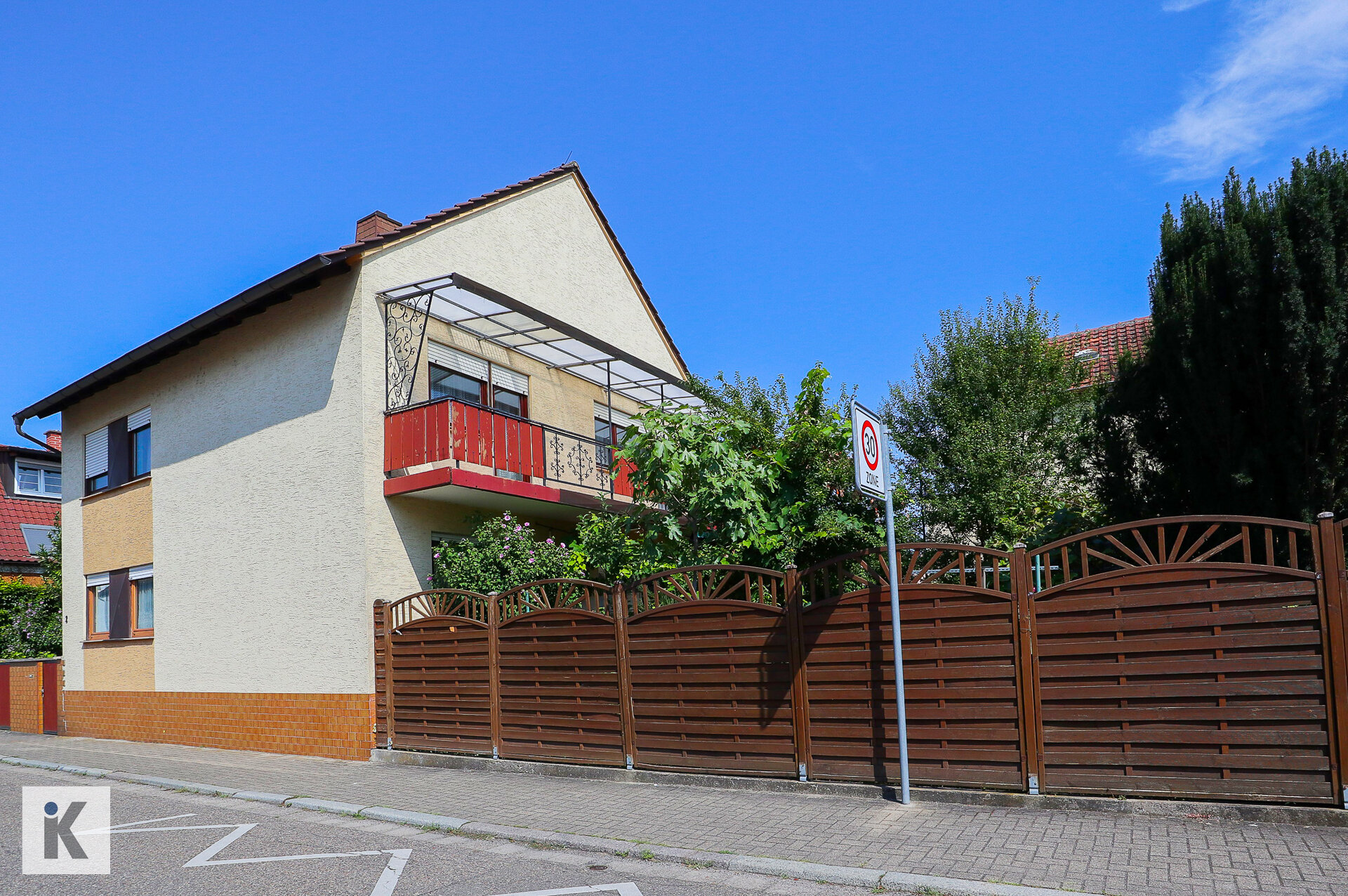 Einfamilienhaus zum Kauf 349.000 € 5 Zimmer 158,5 m²<br/>Wohnfläche 366 m²<br/>Grundstück Altrip 67122