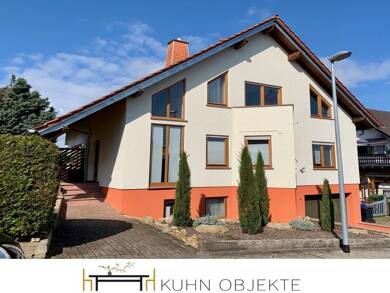 Wohnung zur Miete 650 € 2 Zimmer 90 m² Dachgeschoss Hettenleidelheim 67310