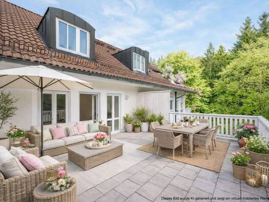 Wohnung zum Kauf 690.000 € 3 Zimmer 95 m² Ramersdorf-Perlach München 81739