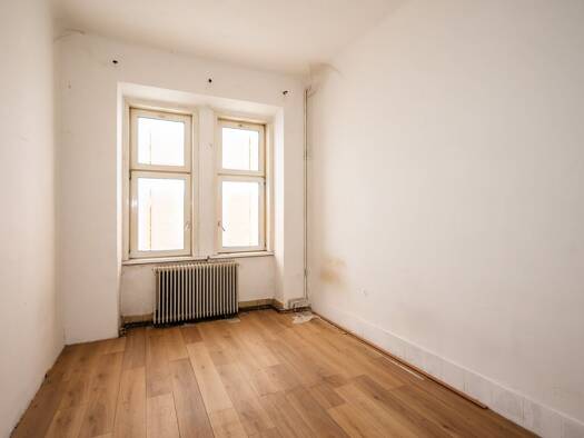 Wohnung zum Kauf 89.000 € 1 Zimmer 24,8 m² 1. Geschoss Meidling 1120