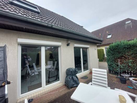 Einfamilienhaus zur Miete 1.650 € 4 Zimmer 100 m² 150 m² Grundstück frei ab sofort Wildau 15745