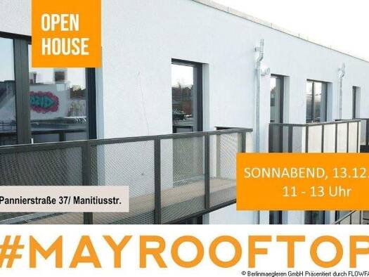 Wohnung zum Kauf - Erstbezug provisionsfrei 1.266.325 € 6 Zimmer 136,7 m² 6. Geschoss frei ab 01.03.2026 Manitiusstraße 11 Neukölln Berlin, Neukölln 12047