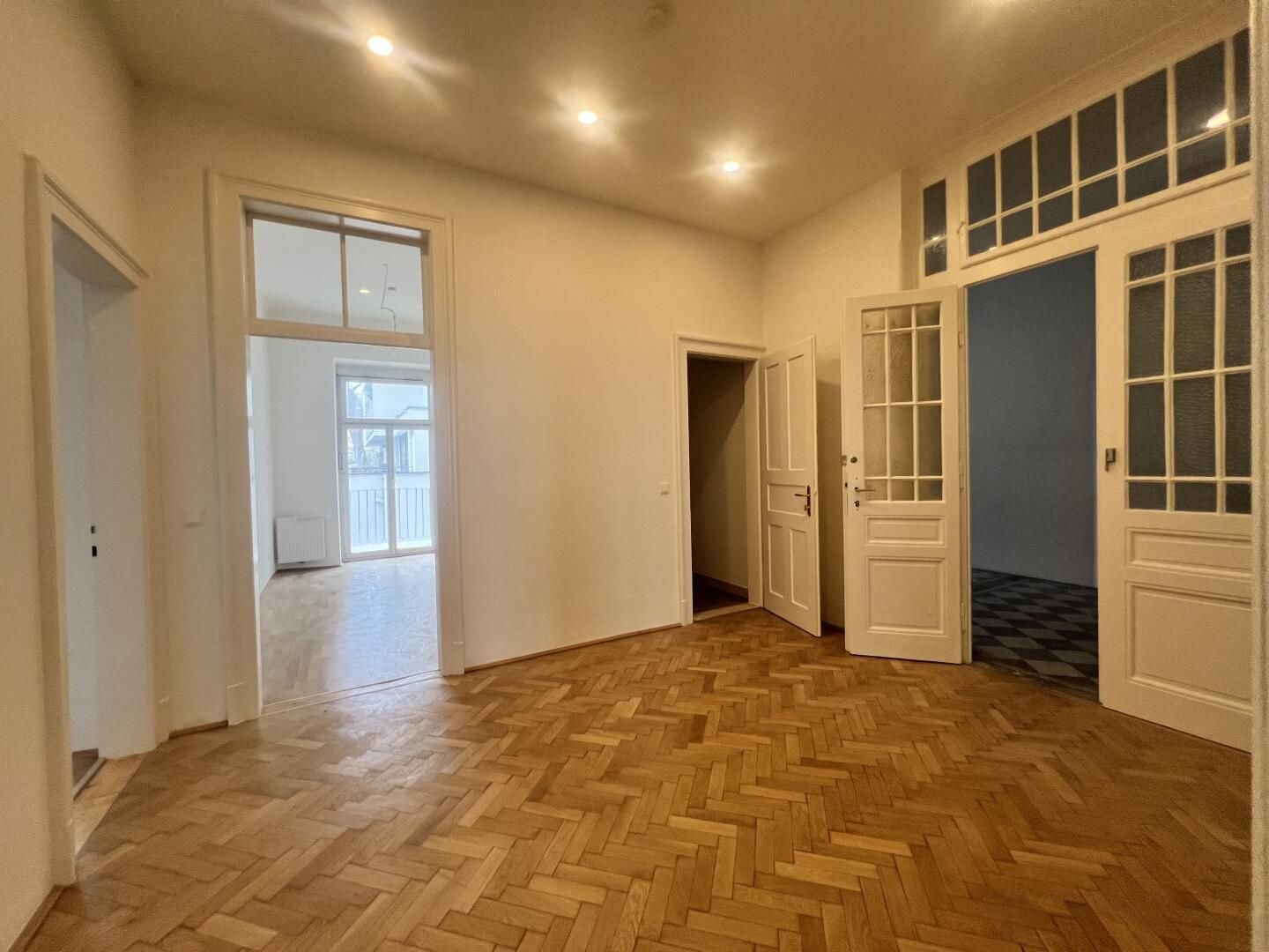 Wohnung zum Kauf 434.900 € 3 Zimmer 87,4 m²<br/>Wohnfläche 1.<br/>Geschoss Sankt Leonhard Graz 8010