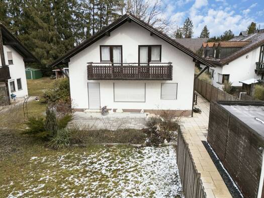 Grundstück zum Kauf 1.585.000 € 698 m² Grundstück Thalk.Obersendl.-Forsten-Fürstenr.-Solln München 81475