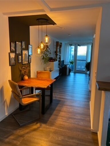 Wohnung zur Miete 475 € 1 Zimmer 49 m² EG frei ab 01.05.2025 Innenstadt Schweinfurt 97421