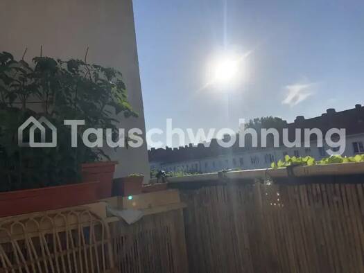 Wohnung zur Miete Tauschwohnung 327 € 3 Zimmer 57 m² 5. Geschoss Prenzlauer Berg Berlin 10407