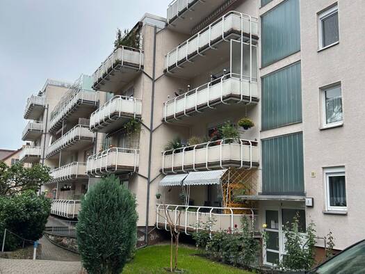 Wohnung zur Miete 1.400 € 3 Zimmer 75 m² frei ab sofort Unterliederbach Frankfurt am Main 65929