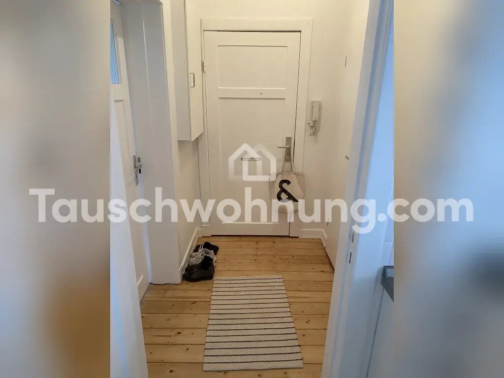 Wohnung zur Miete Tauschwohnung 600 € 2 Zimmer 47 m²<br/>Wohnfläche 1.<br/>Geschoss Neuengamme Hamburg 21029