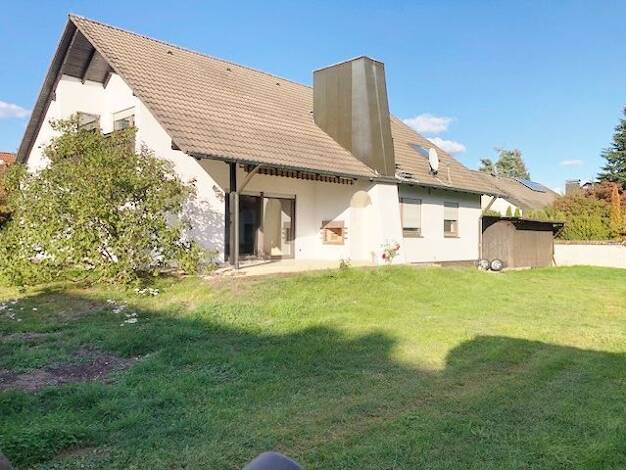 Mehrfamilienhaus zum Kauf 680.000 € 8,5 Zimmer 218 m² 891 m² Grundstück Heinleinshof Burgthann 90559