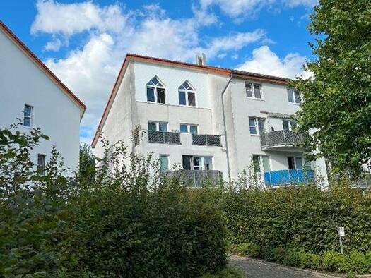 Wohnung zur Miete 350 € 2 Zimmer 50 m² Innenstadt Herford-Innenstadt 32049