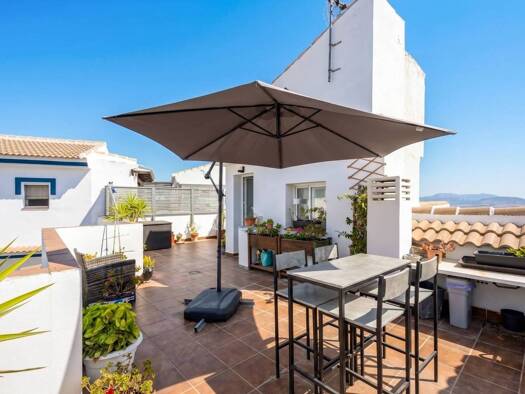 Villa zum Kauf 395.000 € 5 Zimmer 169 m² Alhaurín el Grande 29120