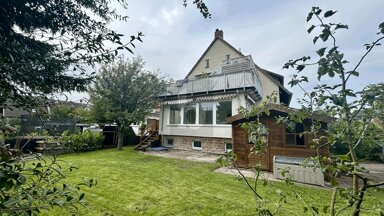 Mehrfamilienhaus zum Kauf 399.000 € 6 Zimmer 264 m² 701 m² Grundstück Bad Nenndorf Bad Nenndorf 31542