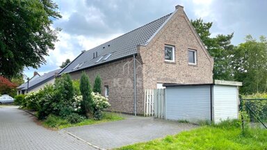 Doppelhaushälfte zum Kauf 319.000 € 4 Zimmer 113,2 m² 250 m² Grundstück Heisfelde Leer (Ostfriesland) 26789