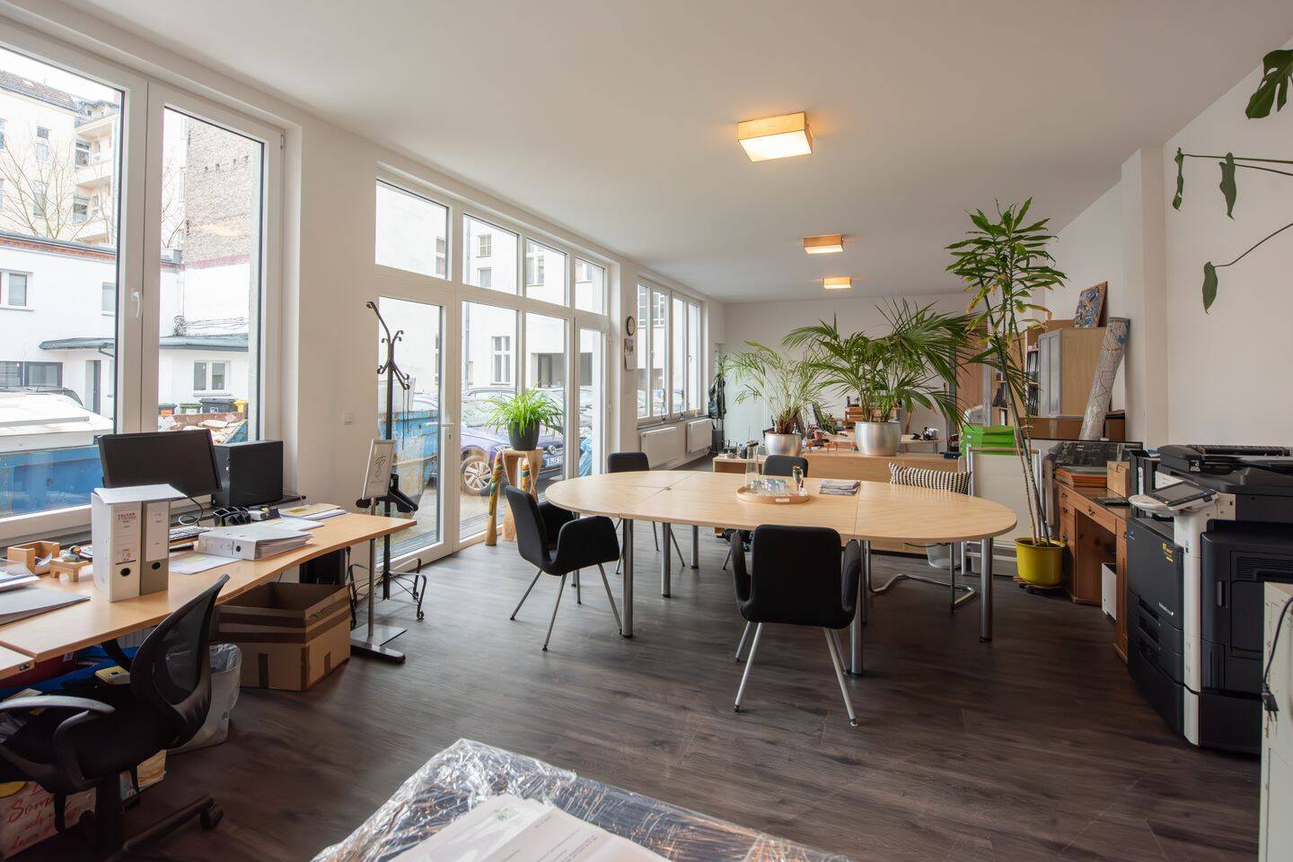 Bürofläche zum Kauf – pohled 3