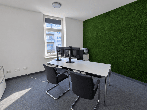 Büro zur Miete provisionsfrei 10 € 130 m² Bürofläche Gevelsberg Gevelsberg 58285