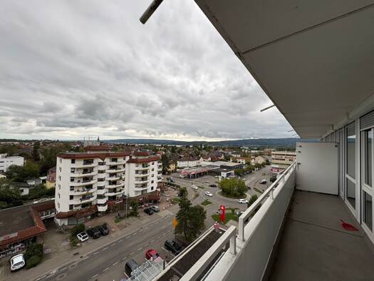 Wohnung zum Kauf 320.000 € 3,5 Zimmer 95,1 m² Geschoss 8/12 frei ab 01.02.2027 Radolfzell Radolfzell am Bodensee 78315