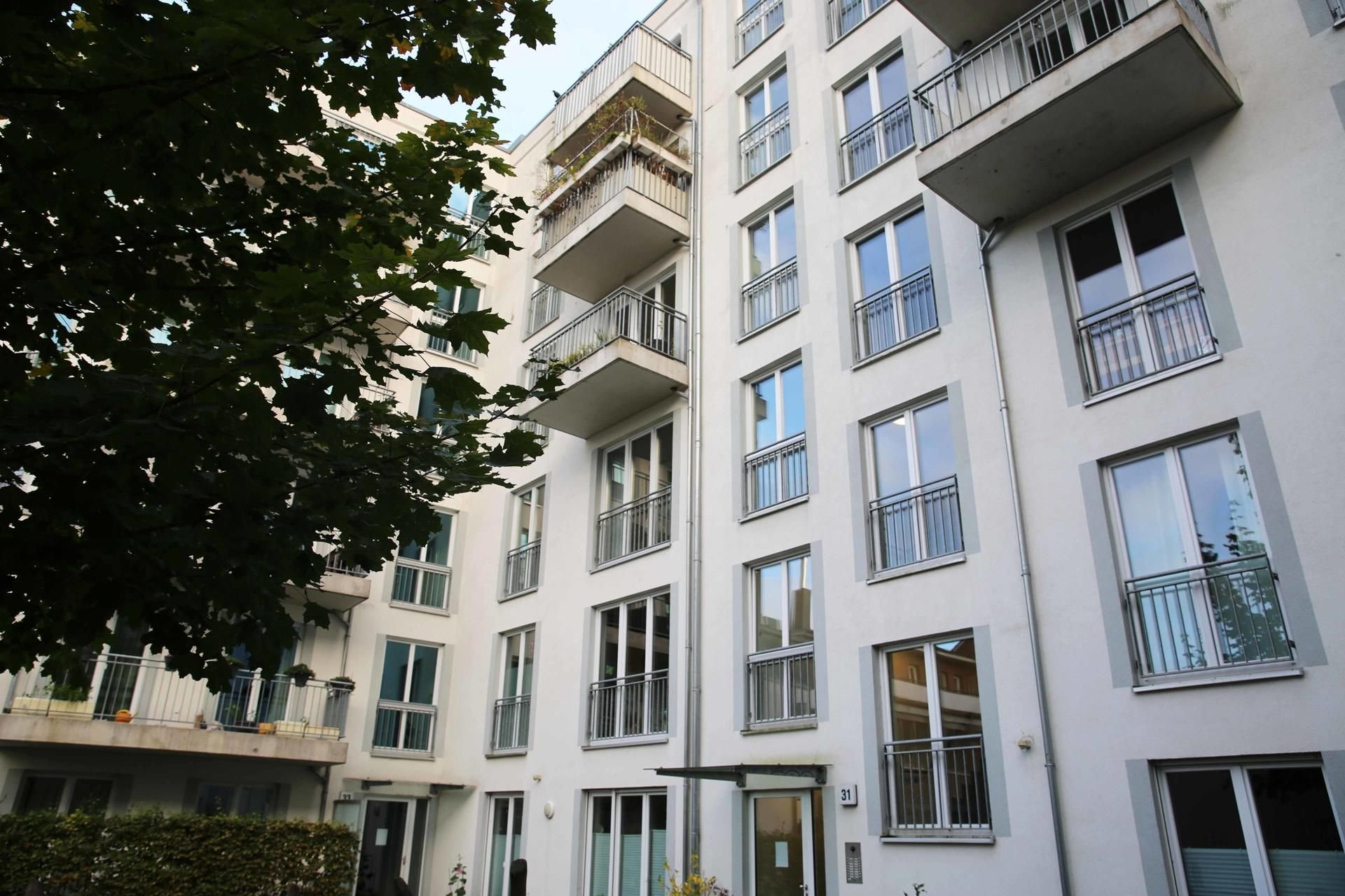 Wohnung zum Kauf 830.000 € 4 Zimmer 94 m²<br/>Wohnfläche 3.<br/>Geschoss Eilbek Hamburg 22089