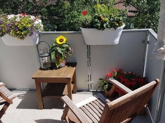 Wohnung zur Miete 890 € 3 Zimmer 64 m² Geschoss -1/2 frei ab 01.04.2026 Steinplatte Nürnberg 90491