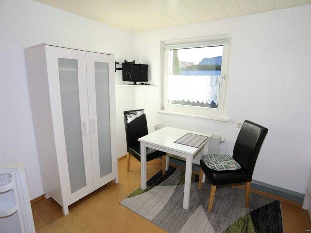 Wohnung zur Miete 340 € 1 Zimmer 14,3 m² Gifhorn 38518