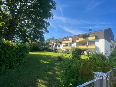 Wohnung zum Kauf 335.000 € 3,5 Zimmer 94,3 m² 1. Geschoss frei ab sofort Im Bemmenstein 1 Hugstetten March OT Hugstetten 79232