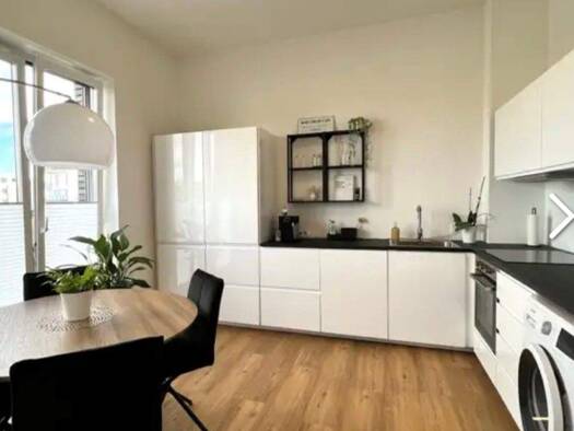 Wohnung zur Miete 613 € 1 Zimmer 57,8 m² EG frei ab sofort Hellwinkelterrassen 4b Hehlingen Wolfsburg 38446