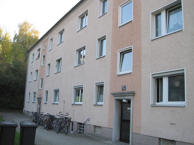 Wohnung zur Miete 577 € 4 Zimmer 60,4 m²<br/>Wohnfläche 02.01.2025<br/>Verfügbarkeit Grünaustraße 25a Haidenhof Nord Passau 94032