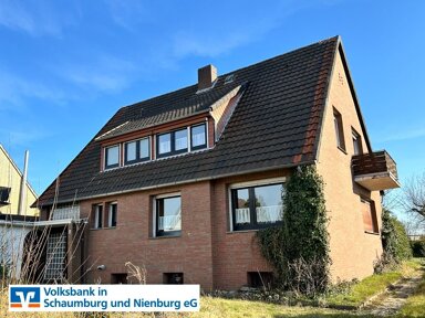 Mehrfamilienhaus zum Kauf 199.000 € 6 Zimmer 184 m² 797 m² Grundstück Liebenau 31618