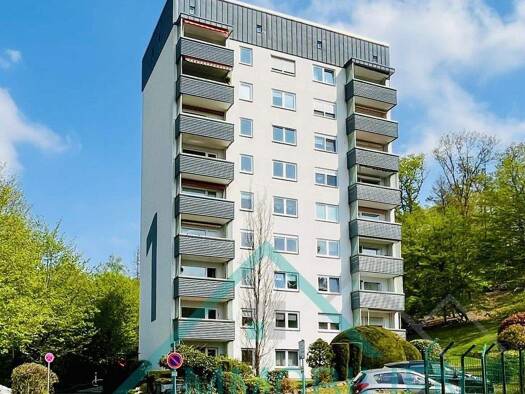 Wohnung zum Kauf 139.000 € 3 Zimmer 78 m² 7. Geschoss Gerlingsen Iserlohn 58638