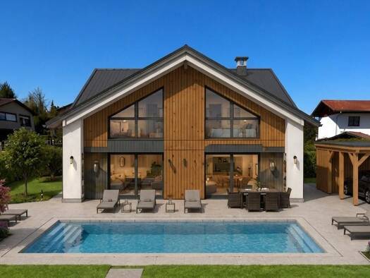 Grundstück zum Kauf 673 m² Grundstück Bürmoos 5111
